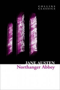 Northanger Abbey - 2867583465
