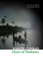 Heart of Darkness - 2826734869