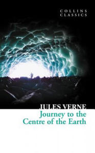 Journey to the Centre of the Earth - 2826726406