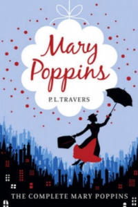 Mary Poppins - The Complete Collection - 2875128371