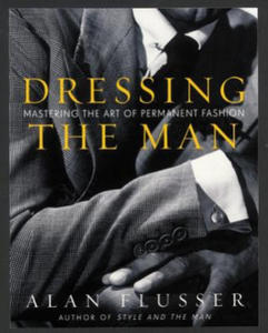 Dressing the Man - 2877755471