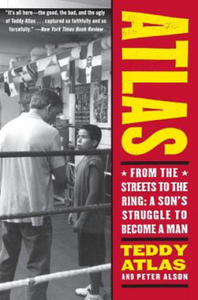 Teddy Atlas - Atlas - 2866520944