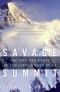 Savage Summit - 2866528423