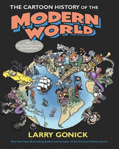 Cartoon History of the Modern World Part 1 - 2866522656