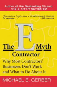 E-Myth Contractor - 2875142450