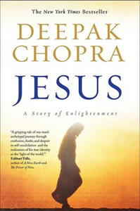 Deepak Chopra - Jesus