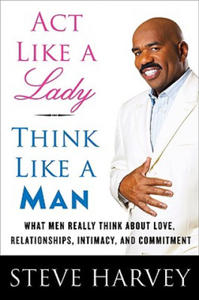 Act Like a Lady, Think Like a Man - 2875225792