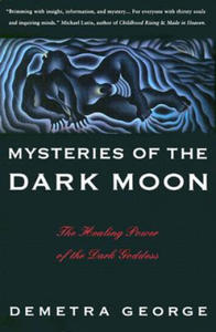 Mysteries of the Dark Moon - 2867097384