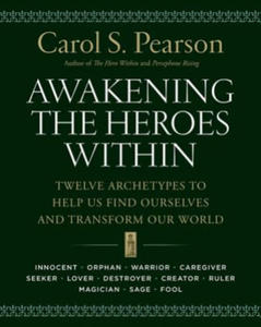 Awakening the Heroes Within - 2872340208