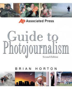 Associated Press Guide to Photojournalism - 2866656085