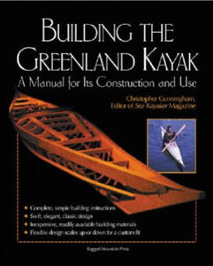 Building the Greenland Kayak - 2826635118