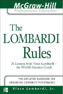 Lombardi Rules - 2873988577