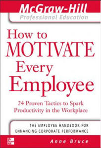 How to Motivate Every Employee - 2867126645
