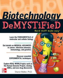 Biotechnology Demystified - 2866870485