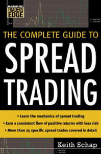 Complete Guide to Spread Trading - 2867177722
