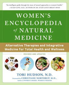 Women's Encyclopedia of Natural Medicine - 2861921336