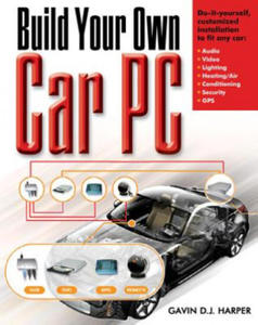 Build Your Own Car PC - 2878321993