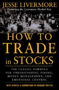 How to Trade In Stocks - 2826638190
