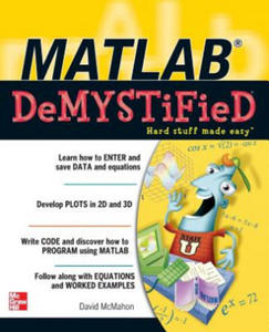 MATLAB Demystified - 2867751280