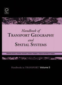 Handbook of Transport Geography and Spatial Systems - 2877494176