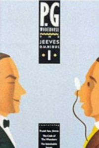 Jeeves Omnibus - Vol 1