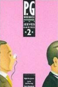 Jeeves Omnibus - Vol 2 - 2878071906