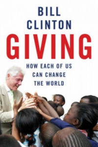 Bill Clinton - Giving - 2875132798