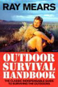 Ray Mears Outdoor Survival Handbook - 2877860145