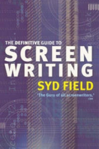 Definitive Guide To Screenwriting - 2878790656