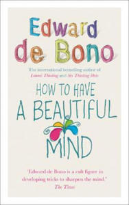 How To Have A Beautiful Mind - 2878165468