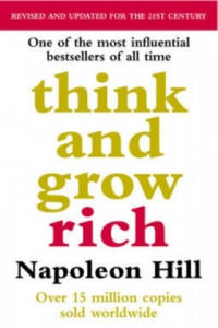 Think And Grow Rich - 2826632668