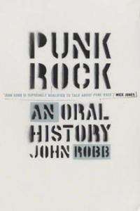 Punk Rock - 2878316615