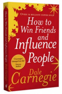 How to Win Friends and Influence People - 2826620054