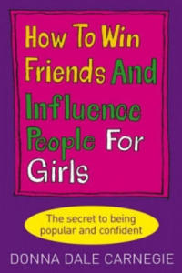 How to Win Friends and Influence People for Girls - 2878776621