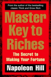 Master Key to Riches (Ksi - 2826789031