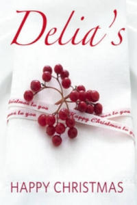 Delia's Happy Christmas - 2872204811