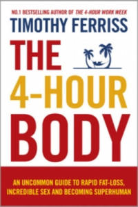 4-Hour Body - 2876933591