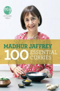 My Kitchen Table: 100 Essential Curries - 2878163599