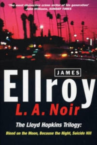 L.A. Noir - 2877955739