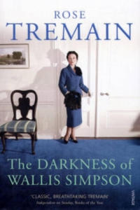 Darkness of Wallis Simpson - 2878165423
