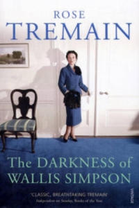 Darkness of Wallis Simpson - 2878874734