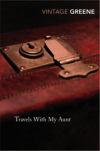 Travels With My Aunt - 2875226267