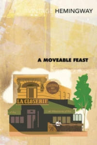 Moveable Feast - 2864068562