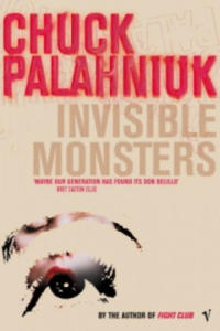 Invisible Monsters - 2842362706
