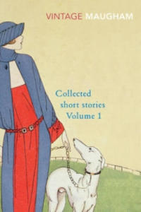 Collected Short Stories Volume 1 - 2877952774