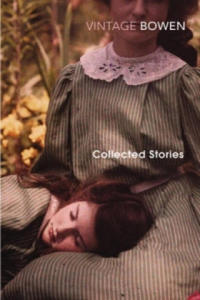 Collected Stories - 2878875399