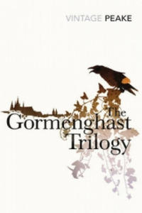 Gormenghast Trilogy