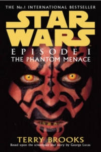 Star Wars: Episode I: The Phantom Menace - 2878771769