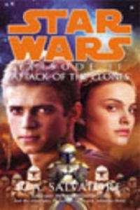 Star Wars: Episode II - Attack Of The Clones - 2877033206