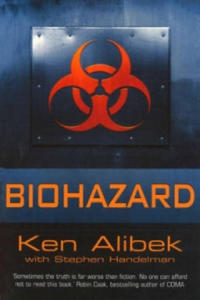 Biohazard - 2878617130